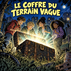 Pièce de théâtre pour grands groupes