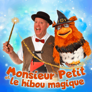 Spectacle jeune public