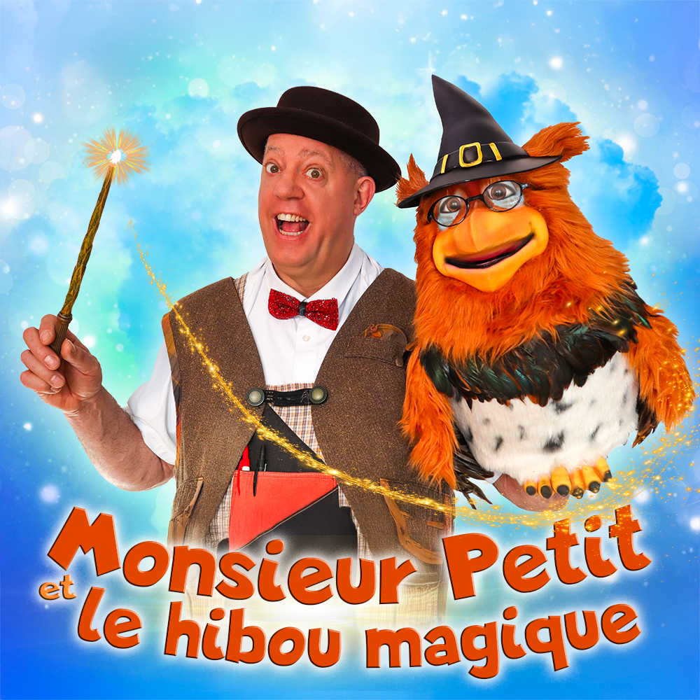 Spectacle jeune public