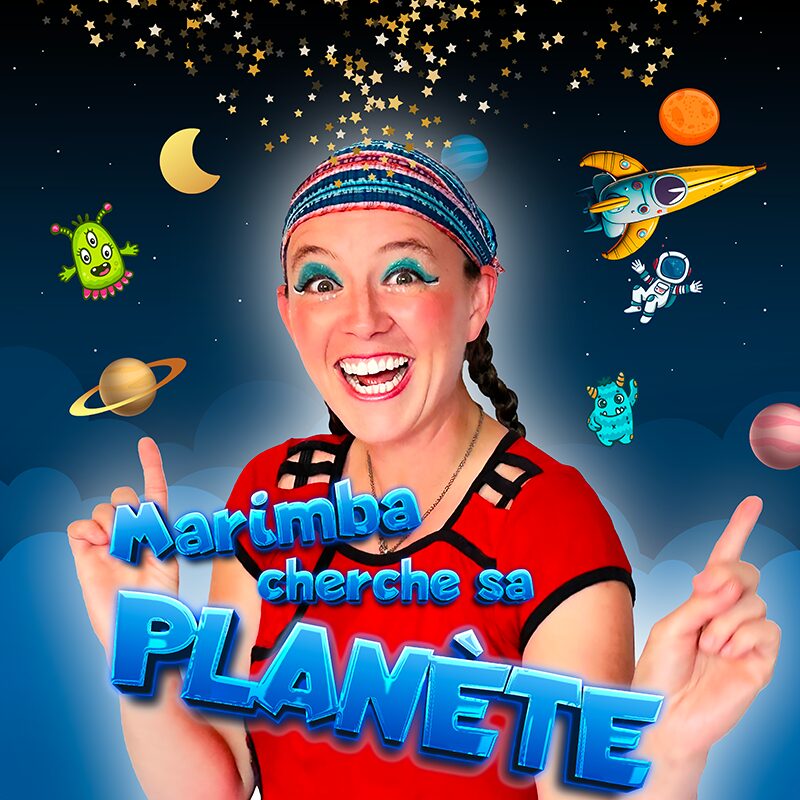 Spectacle de théâtre jeunesse