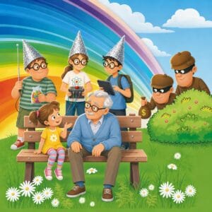 pièce de théâtre pour enfants