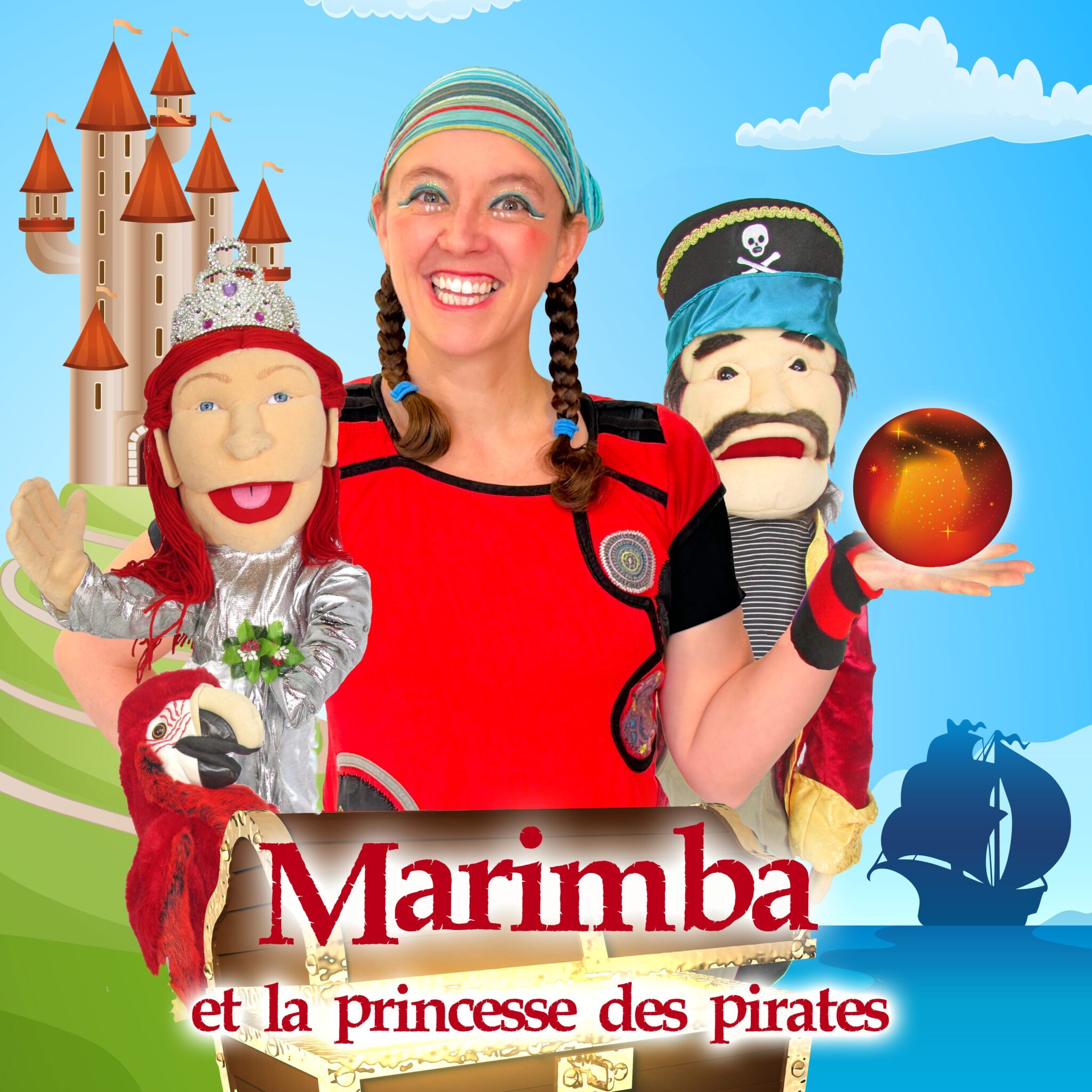 Spectacle jeune public